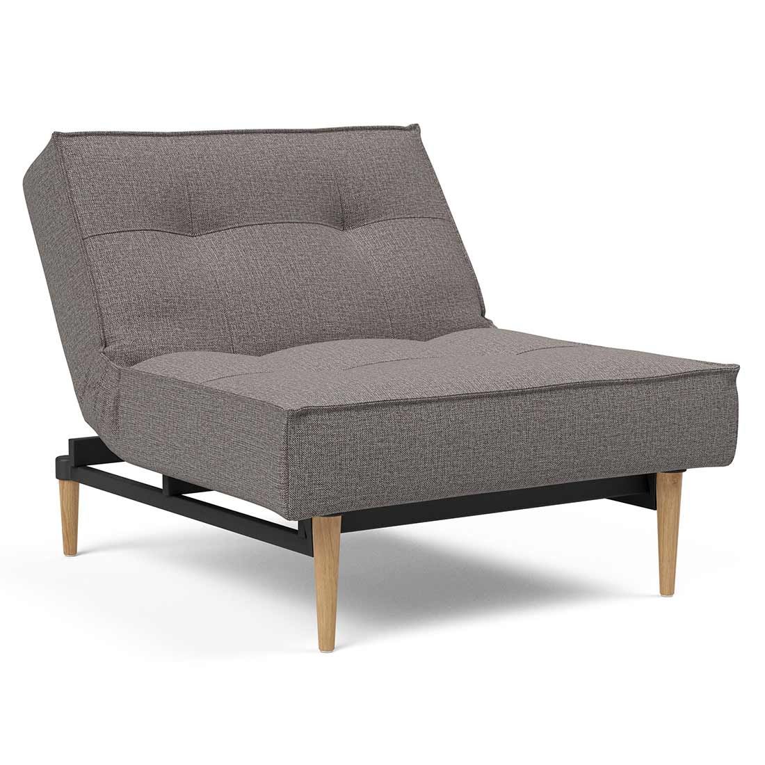 INNOVATION Splitback Styletto Sessel  521