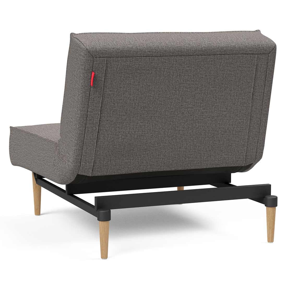 INNOVATION Splitback Styletto Sessel  521
