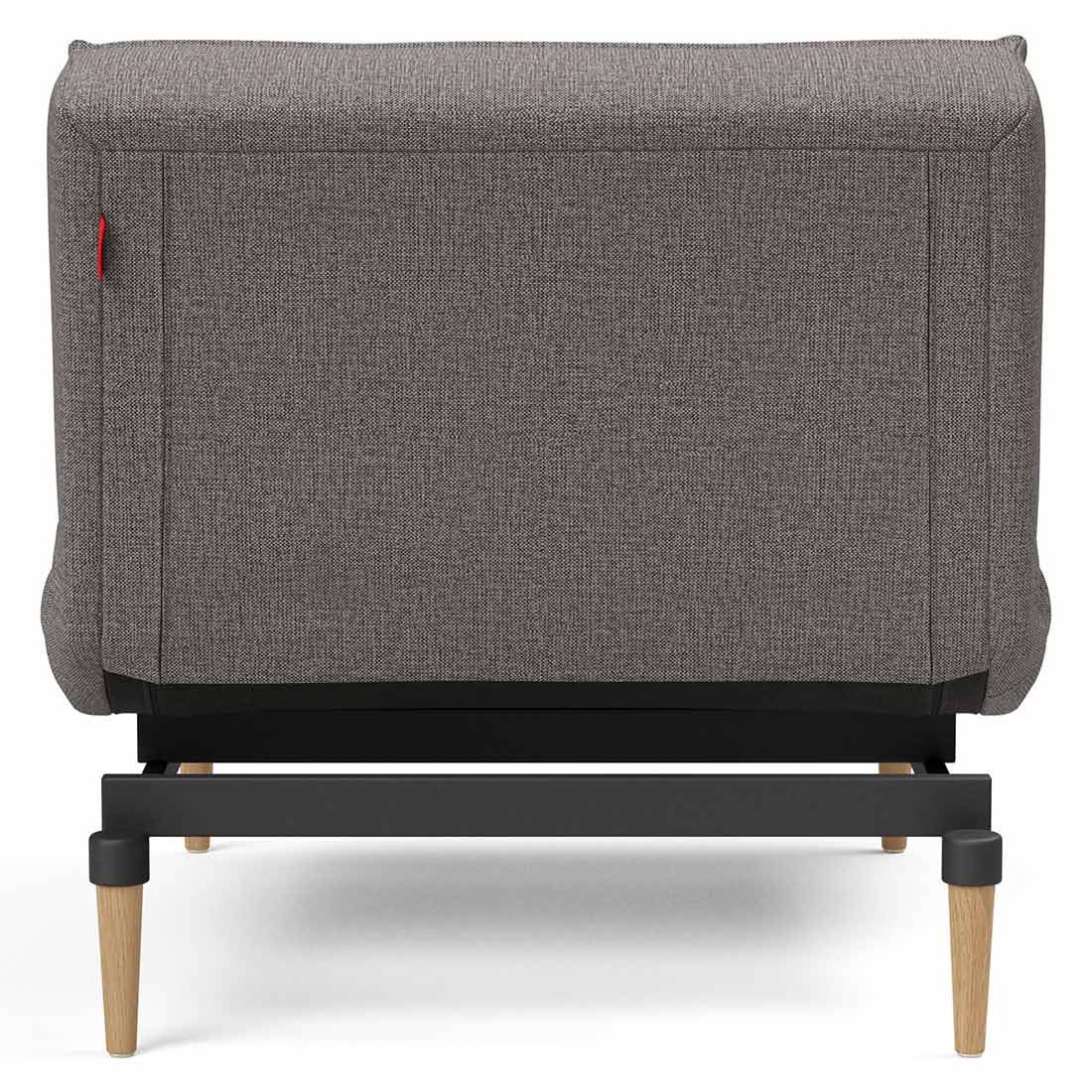 INNOVATION Splitback Styletto Sessel  521
