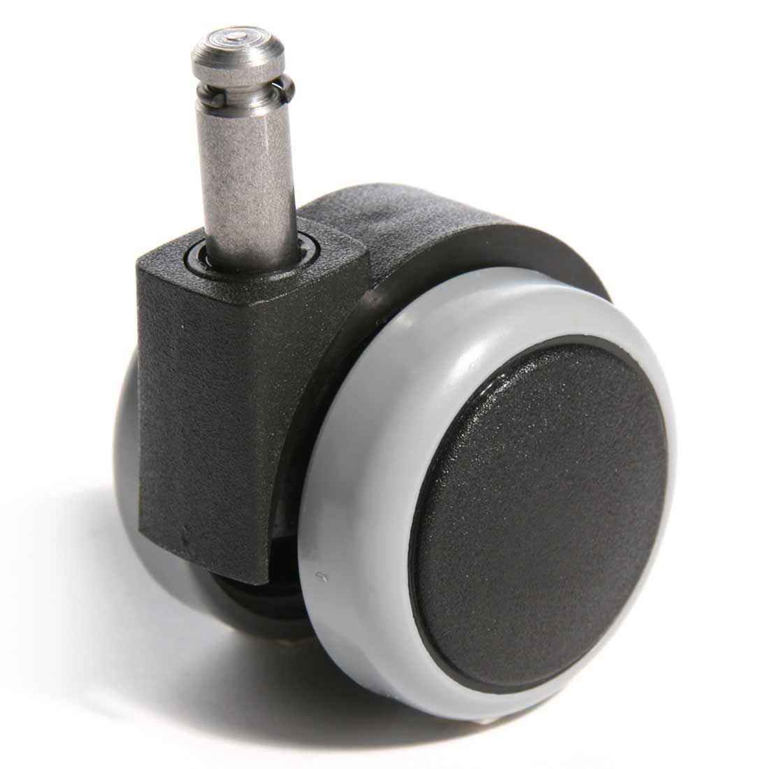 Topstar Hartbodenrollen 5er-Set Stiftgröße 10mm, Ø5cm
