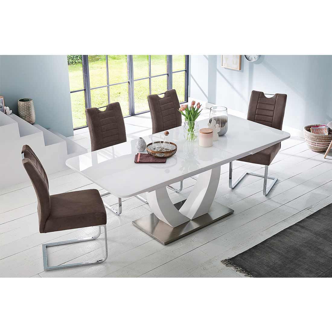 Pro Com Juri Schwingstuhl 4er-Set