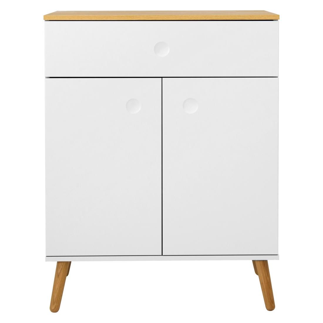 Tenzo Dot Kommode 79x37x102cm