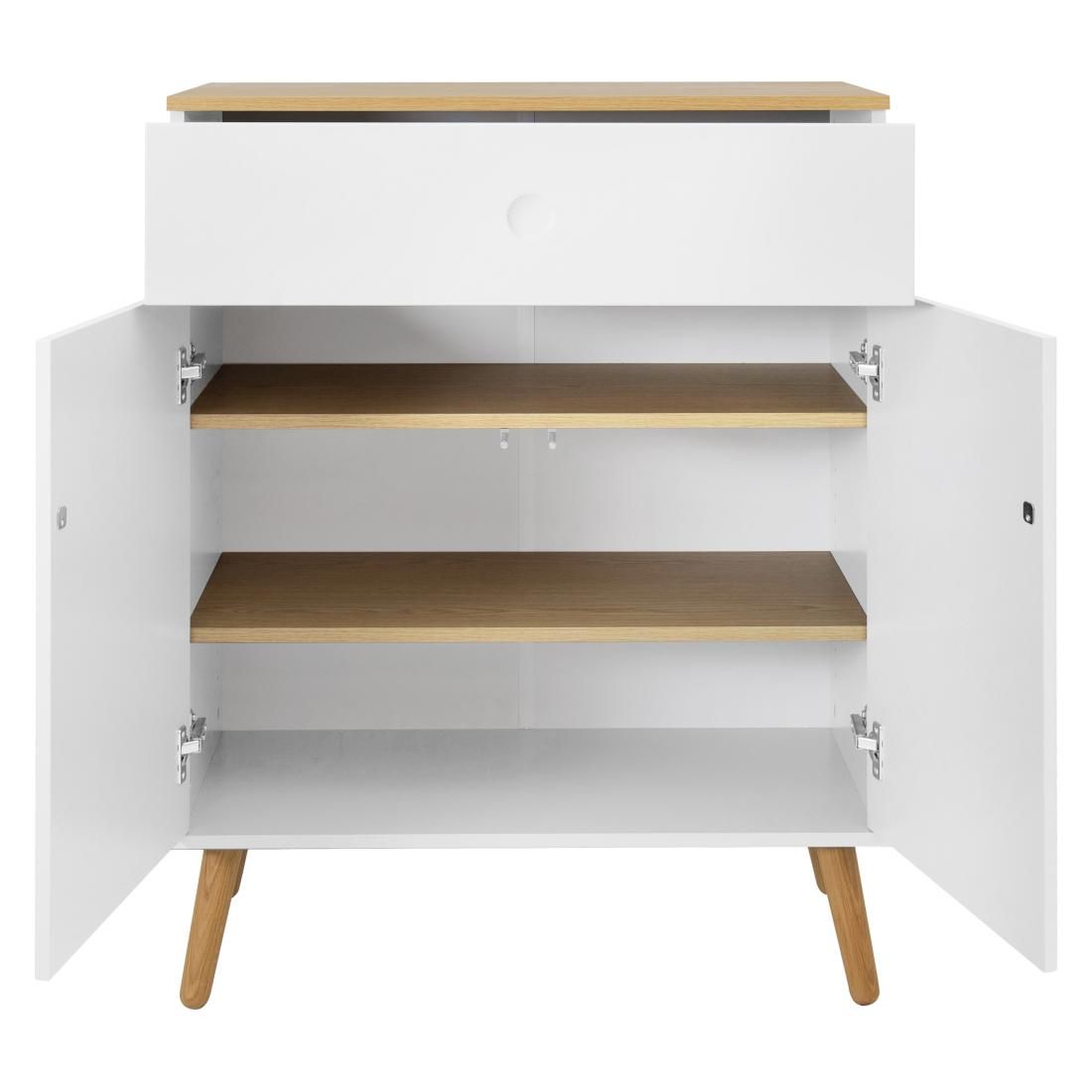 Tenzo Dot Kommode 79x37x102cm
