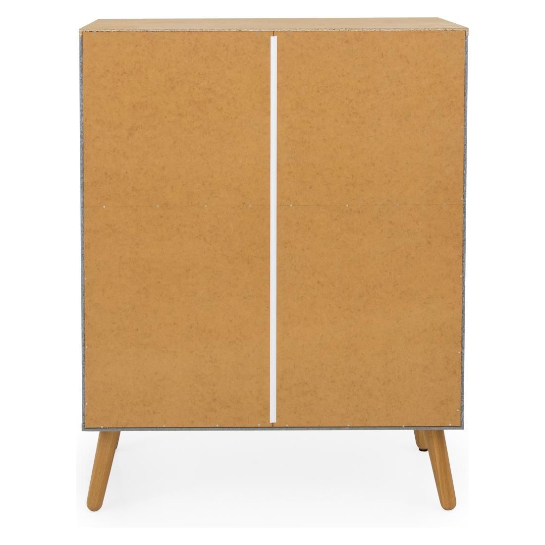 Tenzo Dot Kommode 79x37x102cm