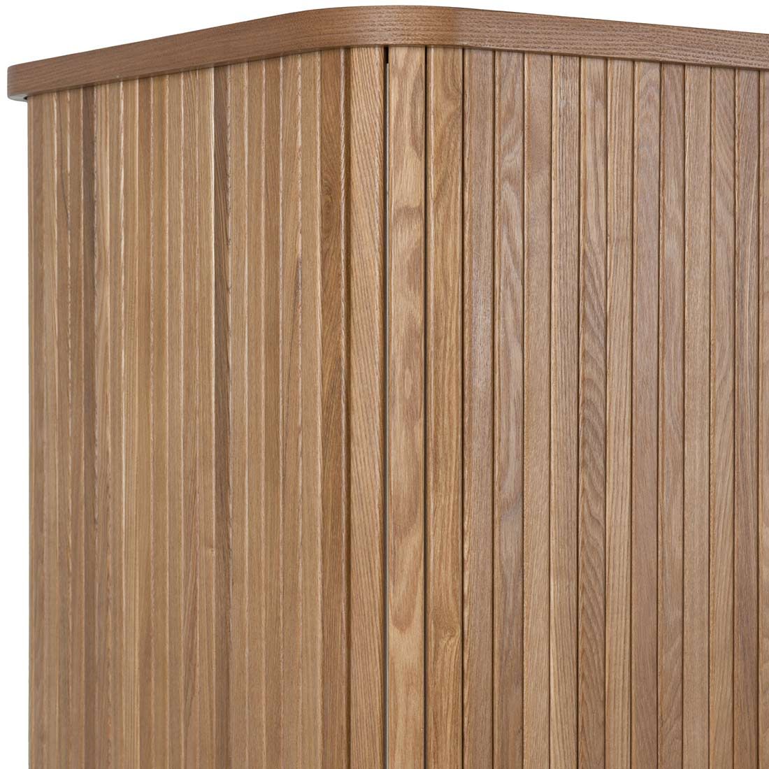 Zuiver Barbier Highboard 100x45x140cm