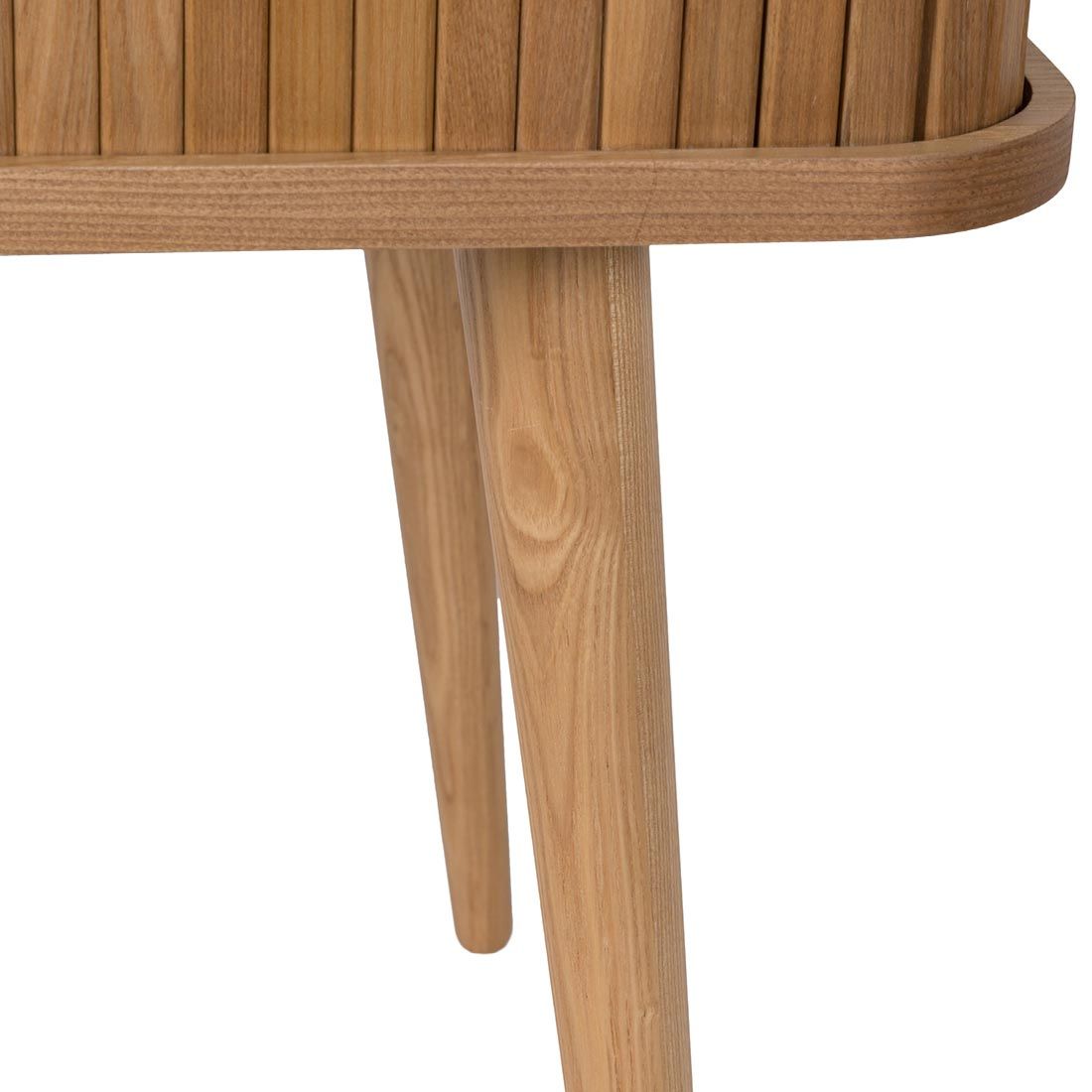 Zuiver Barbier Highboard 100x45x140cm