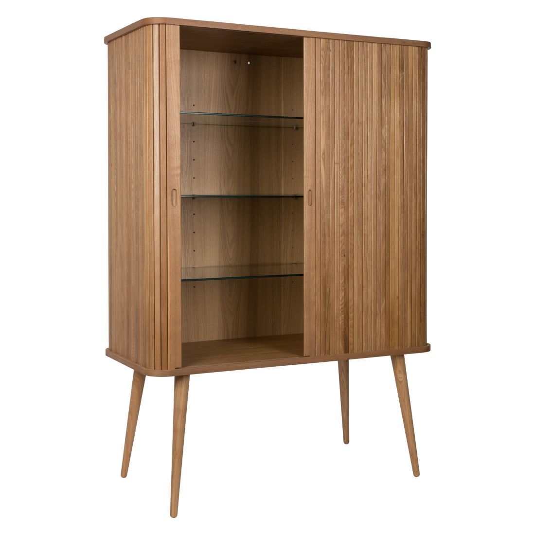 Zuiver Barbier Highboard 100x45x140cm