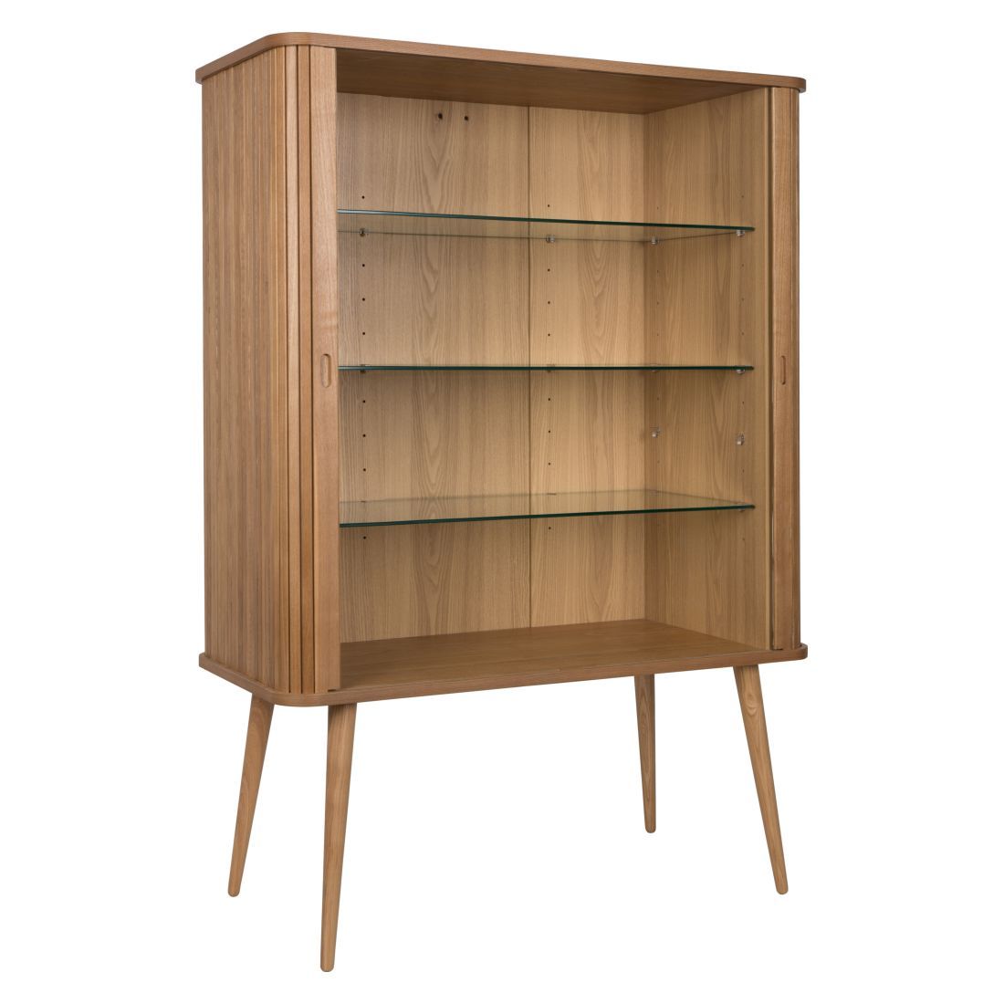 Zuiver Barbier Highboard 100x45x140cm