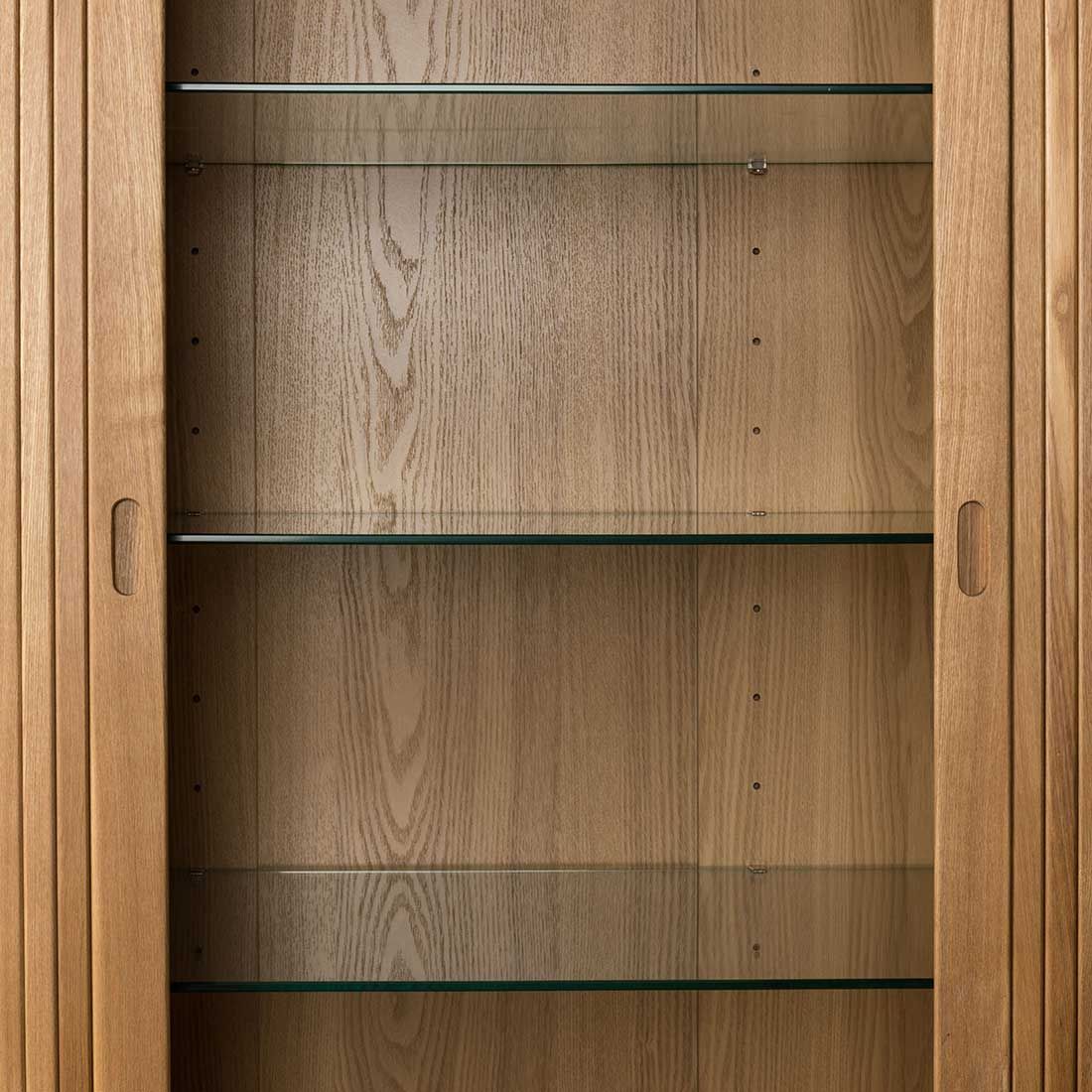Zuiver Barbier Highboard 100x45x140cm