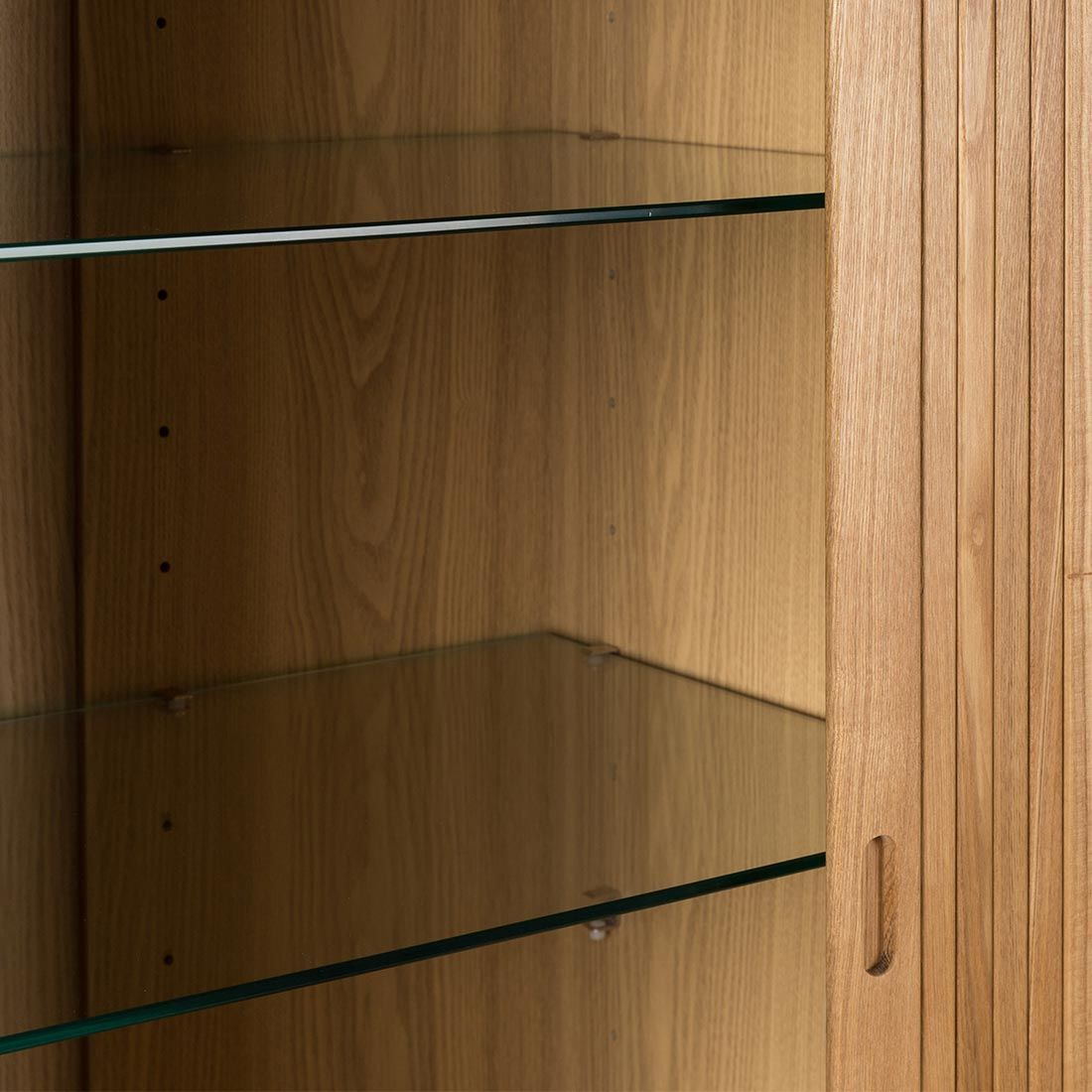 Zuiver Barbier Highboard 100x45x140cm