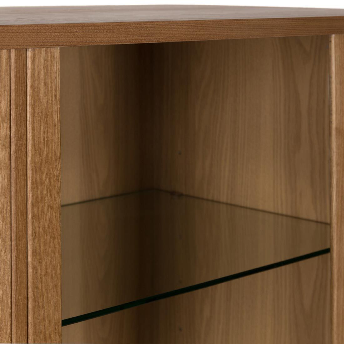 Zuiver Barbier Highboard 100x45x140cm