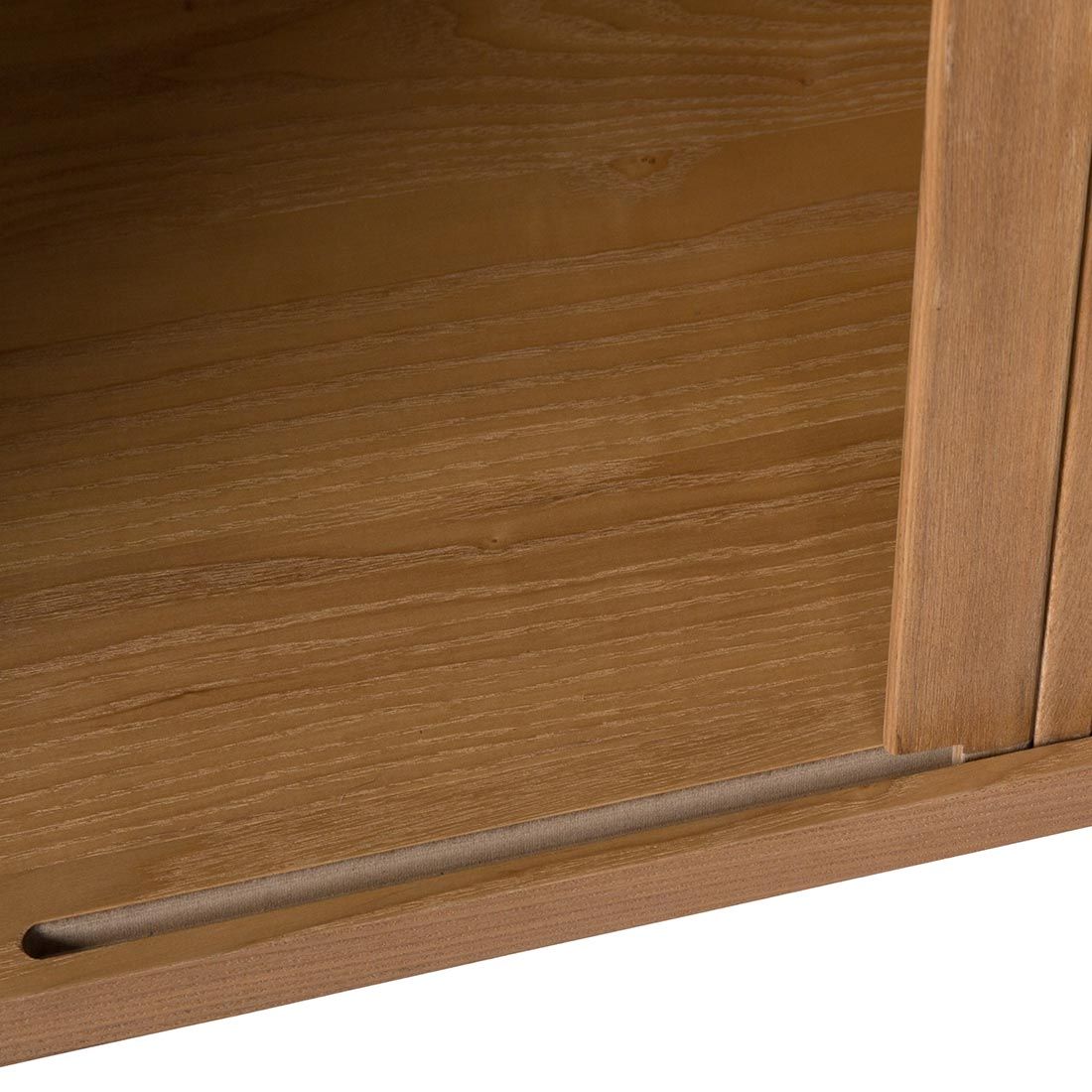 Zuiver Barbier Highboard 100x45x140cm