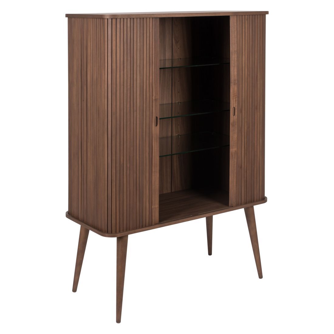 Zuiver Barbier Highboard 100x45x140cm