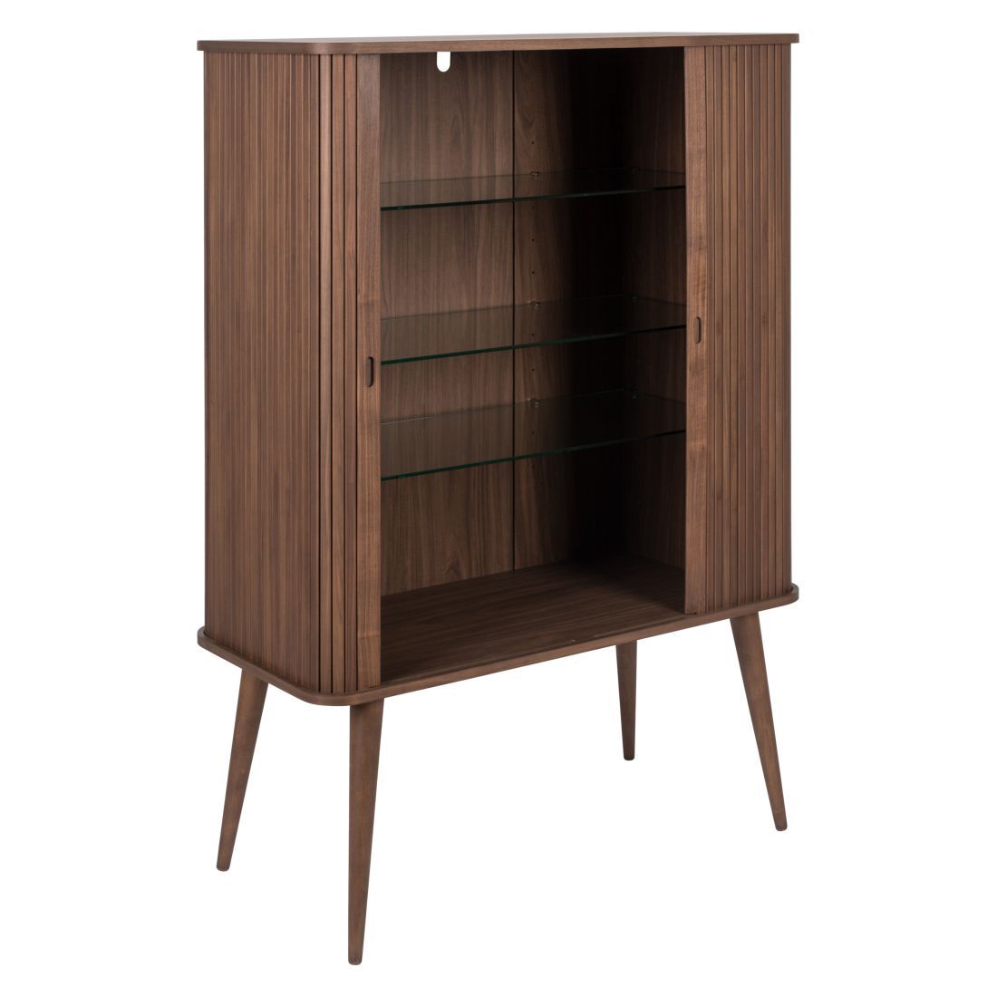 Zuiver Barbier Highboard 100x45x140cm