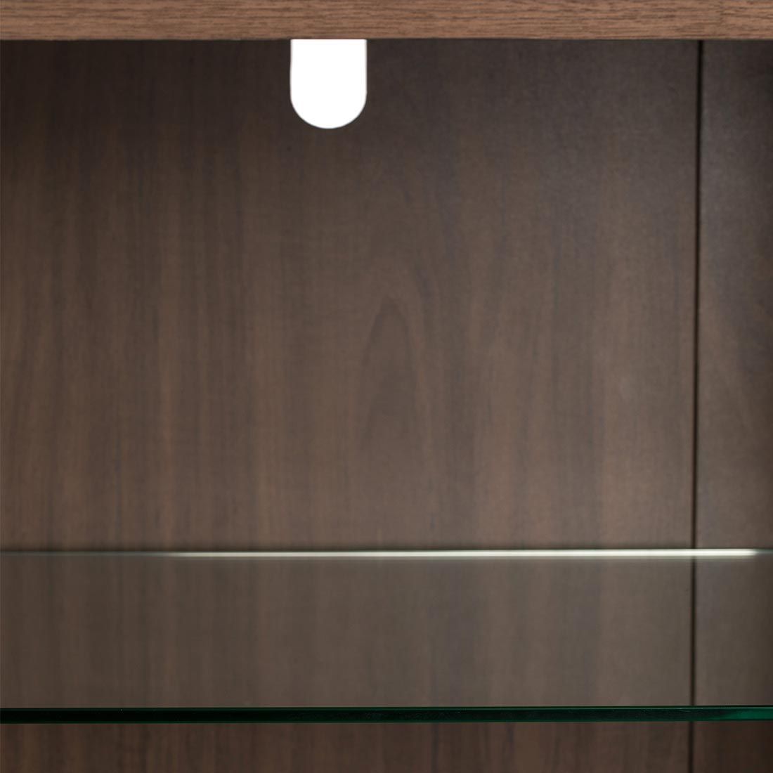 Zuiver Barbier Highboard 100x45x140cm