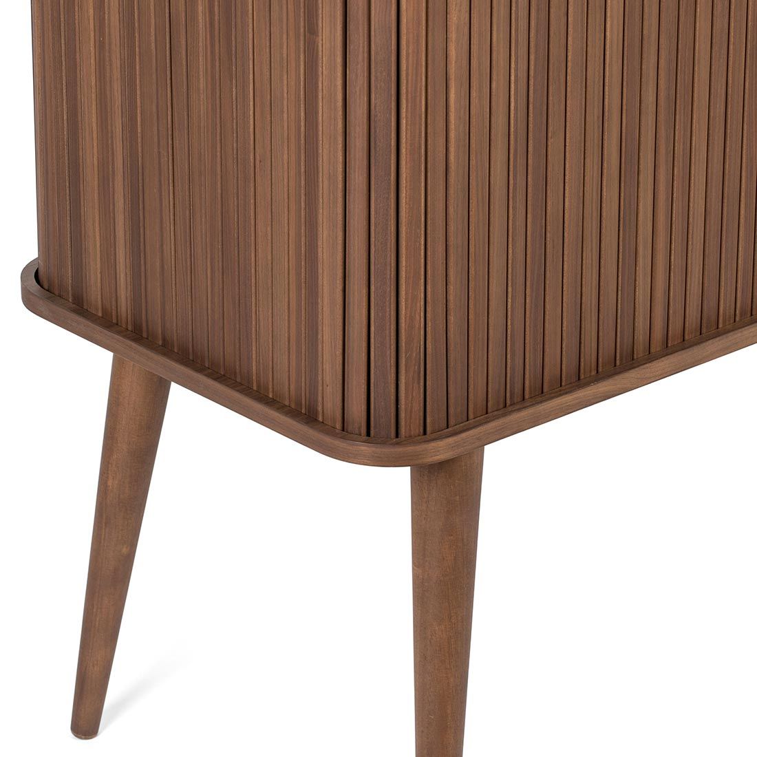 Zuiver Barbier Highboard 100x45x140cm