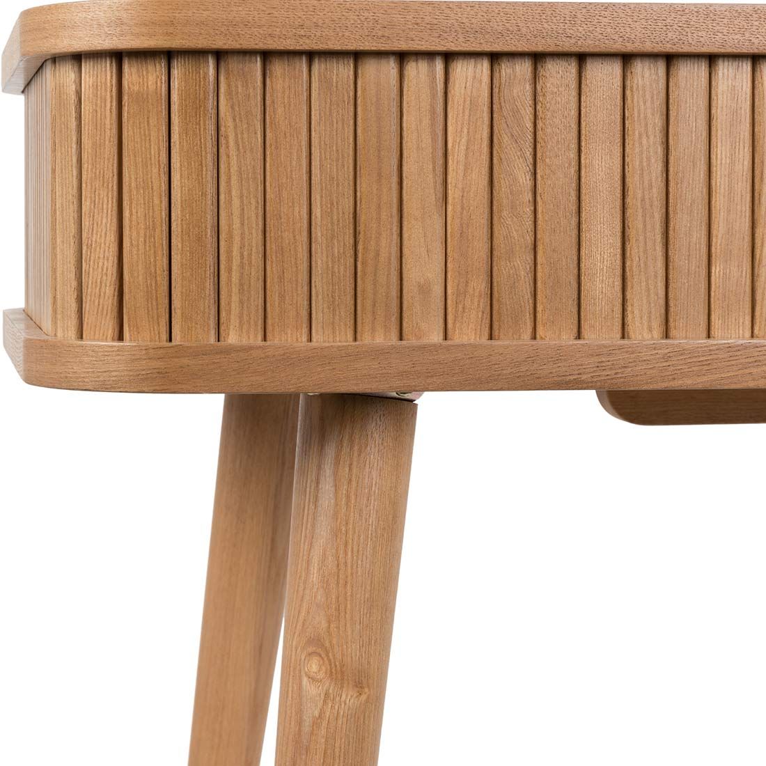 Zuiver Barbier Konsole 120x35x74 cm