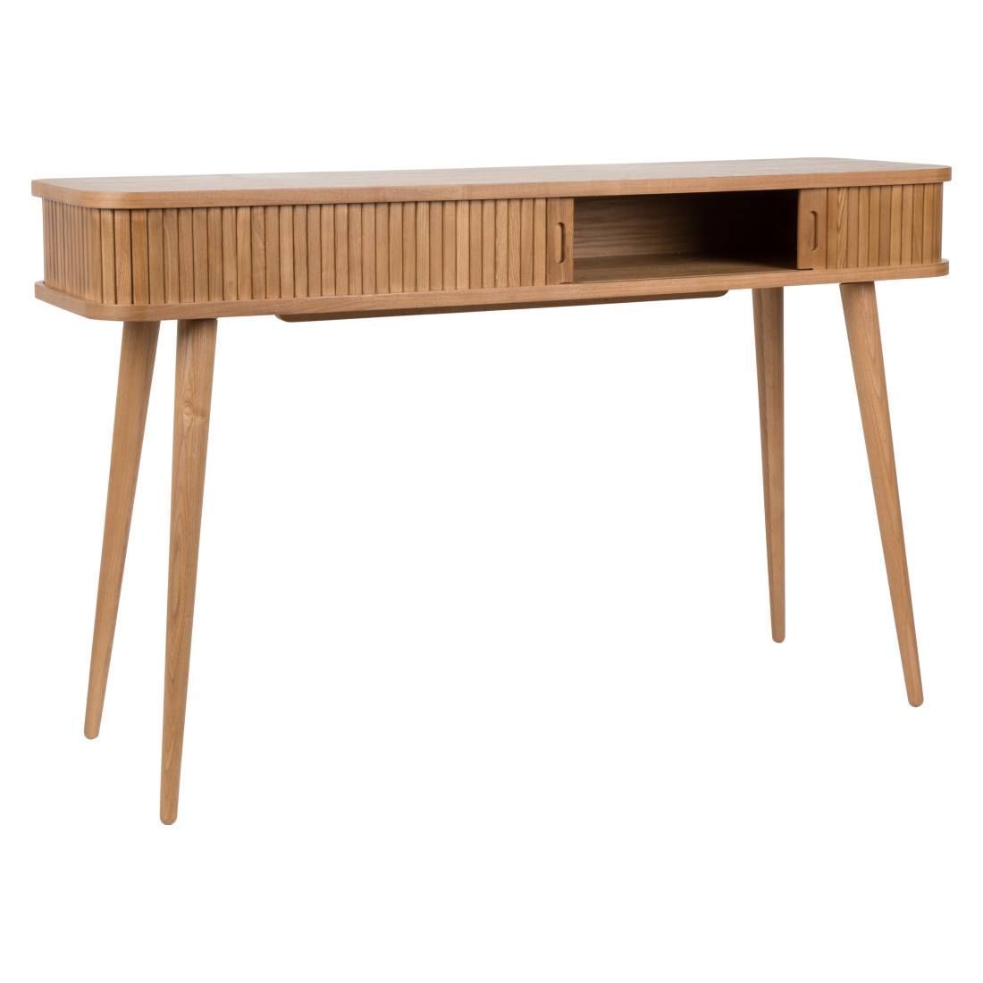Zuiver Barbier Konsole 120x35x74 cm