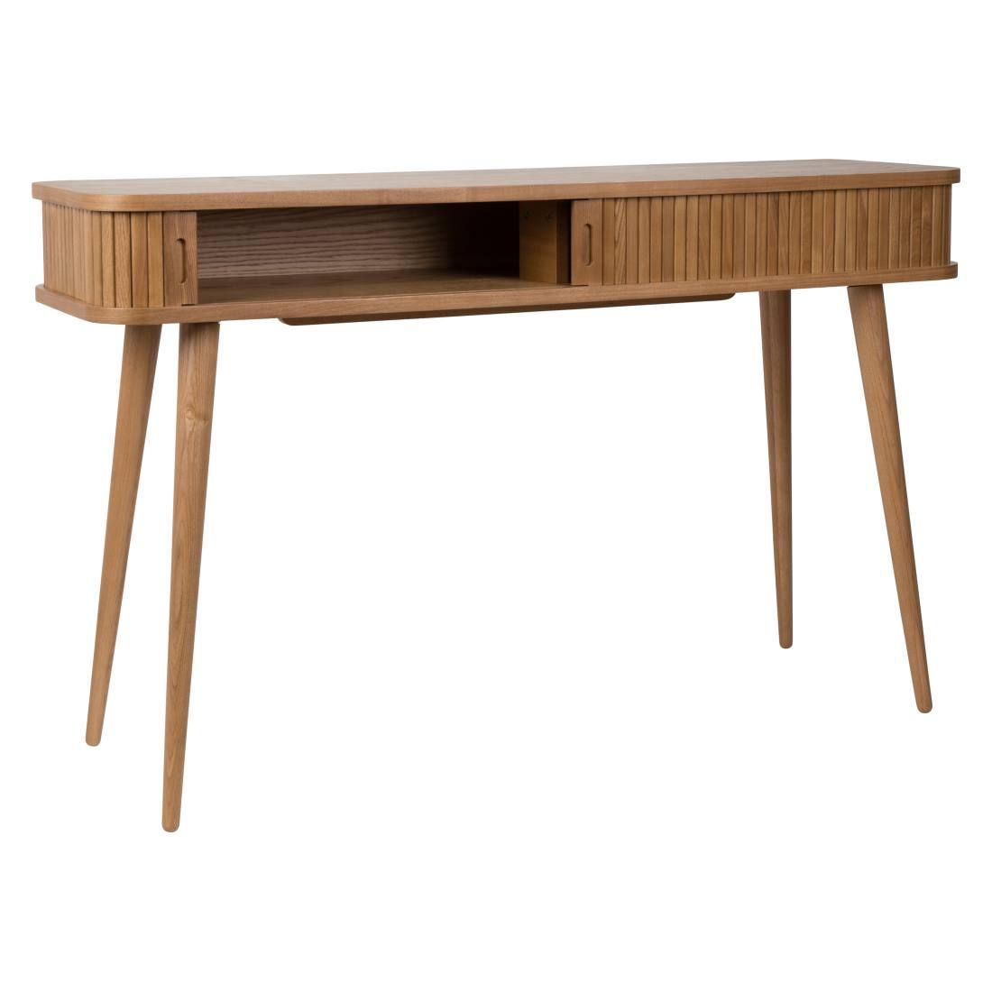 Zuiver Barbier Konsole 120x35x74 cm