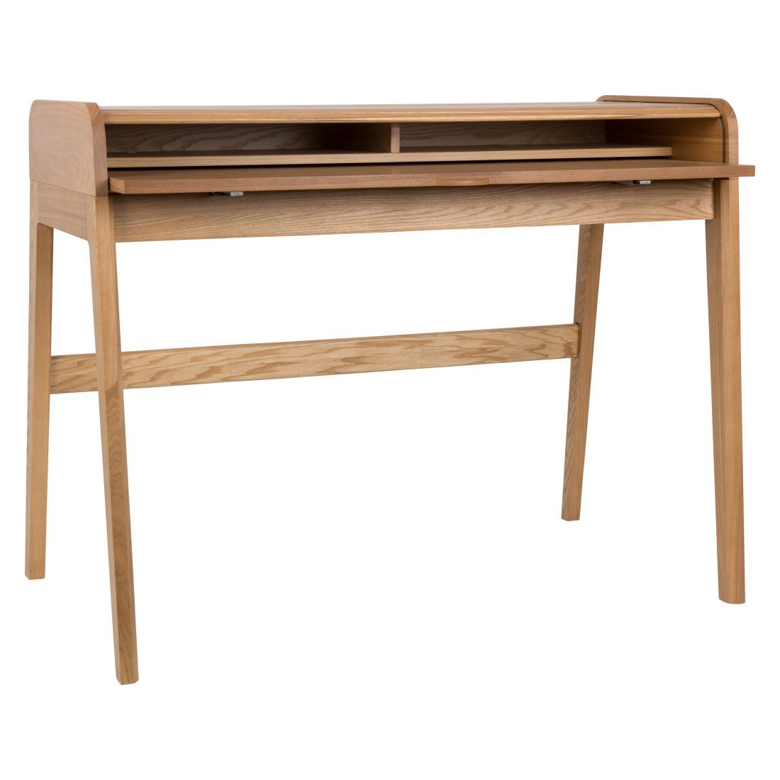 Zuiver Barbier Sekretär 110x61-77x85 cm