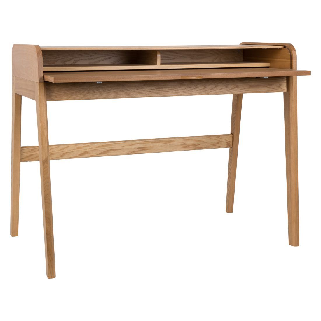 Zuiver Barbier Sekretär 110x61-77x85 cm