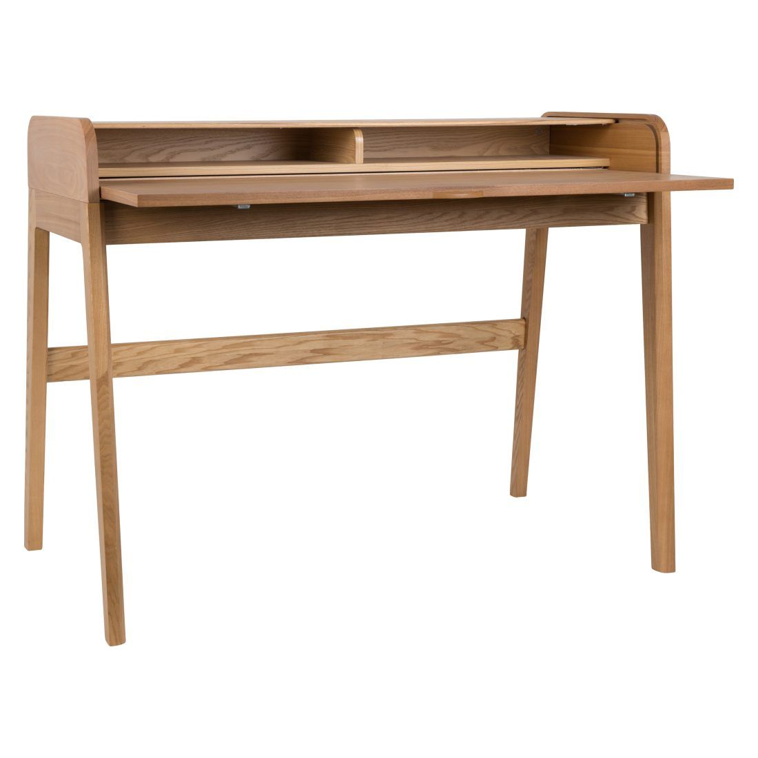 Zuiver Barbier Sekretär 110x61-77x85 cm