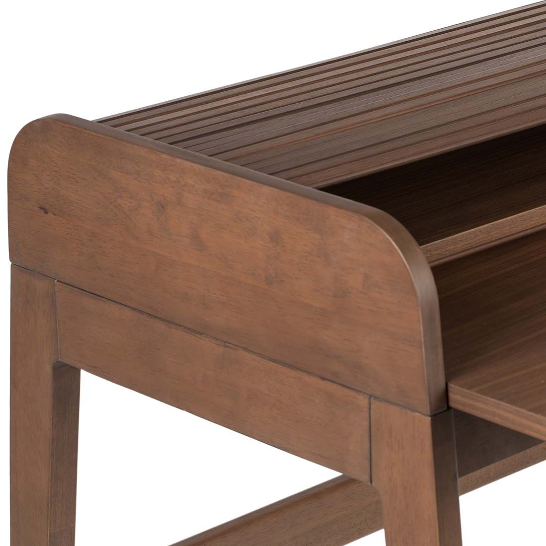 Zuiver Barbier Sekretär 110x61-77x85cm