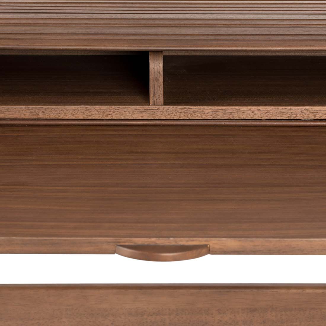 Zuiver Barbier Sekretär 110x61-77x85cm
