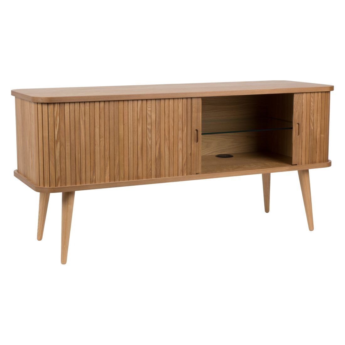 Zuiver Barbier Sideboard 120x40x57,5 cm