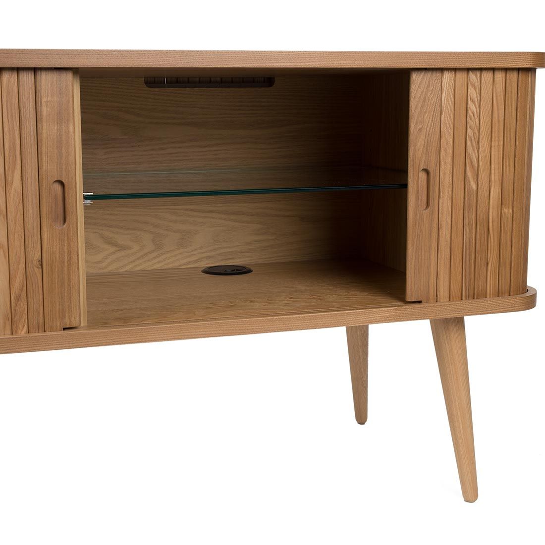 Zuiver Barbier Sideboard 120x40x57,5 cm