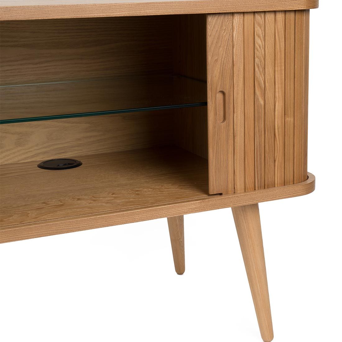 Zuiver Barbier Sideboard 120x40x57,5 cm