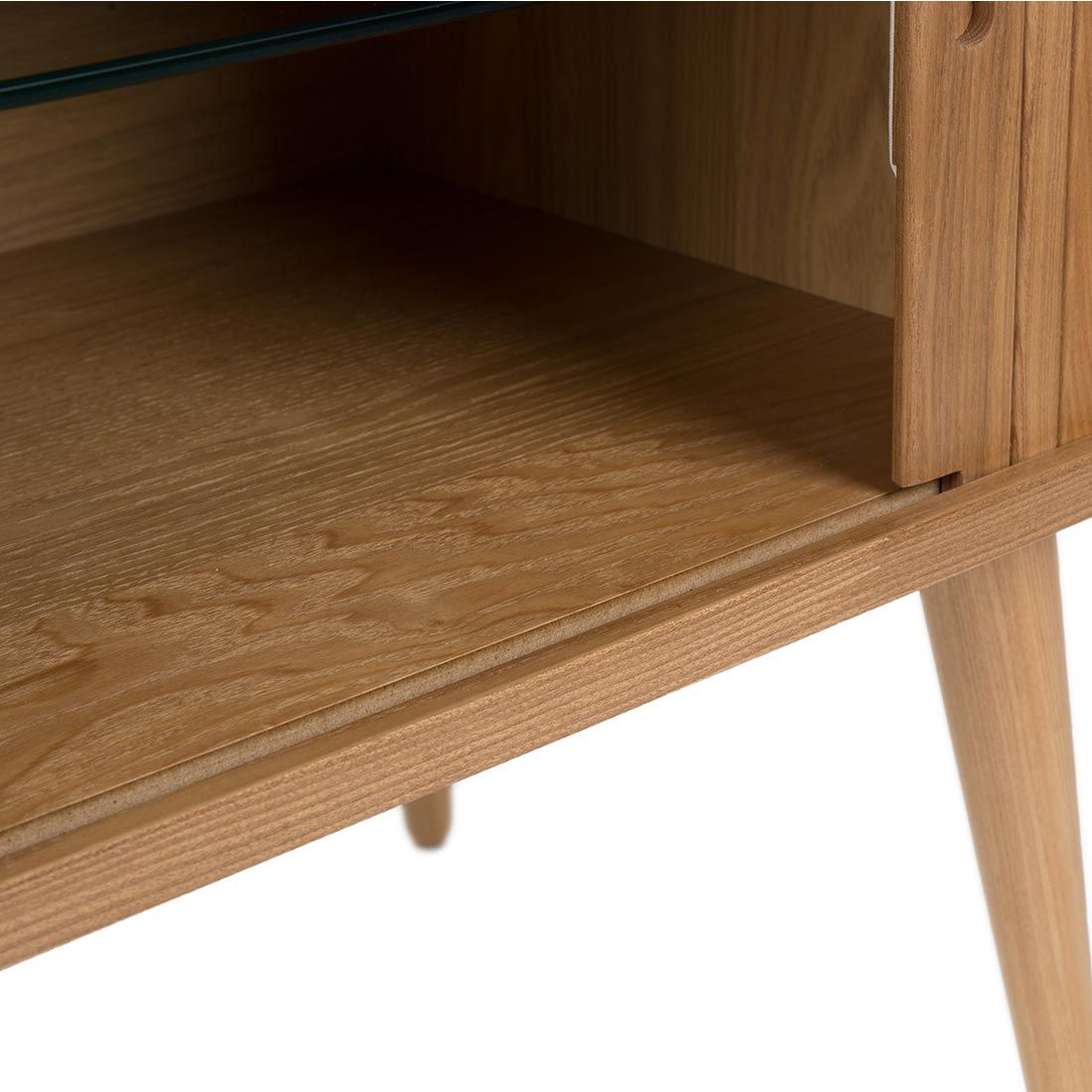 Zuiver Barbier Sideboard 120x40x57,5 cm