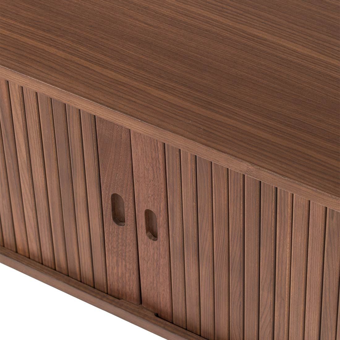 Zuiver Barbier Sideboard 120x40x57,5cm