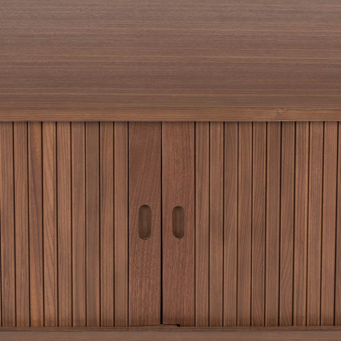 Zuiver Barbier Sideboard 120x40x57,5cm