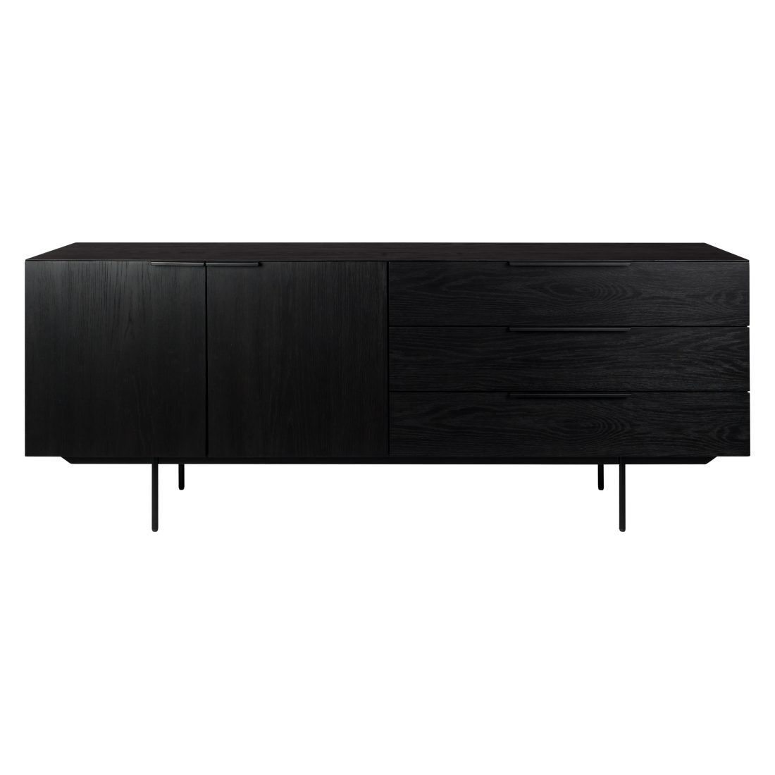 Zuiver Travis Sideboard 180x45x70,5cm