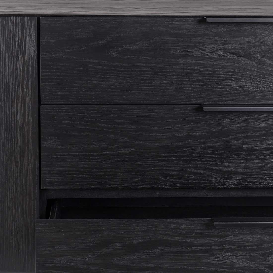 Zuiver Travis Sideboard 180x45x70,5cm