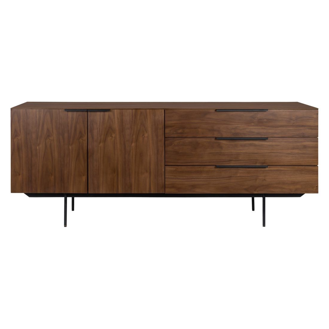 Zuiver Travis Sideboard 180x45x70,5cm