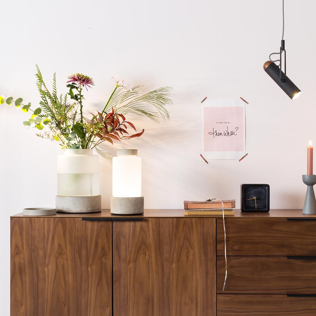 Zuiver Travis Sideboard 180x45x70,5cm