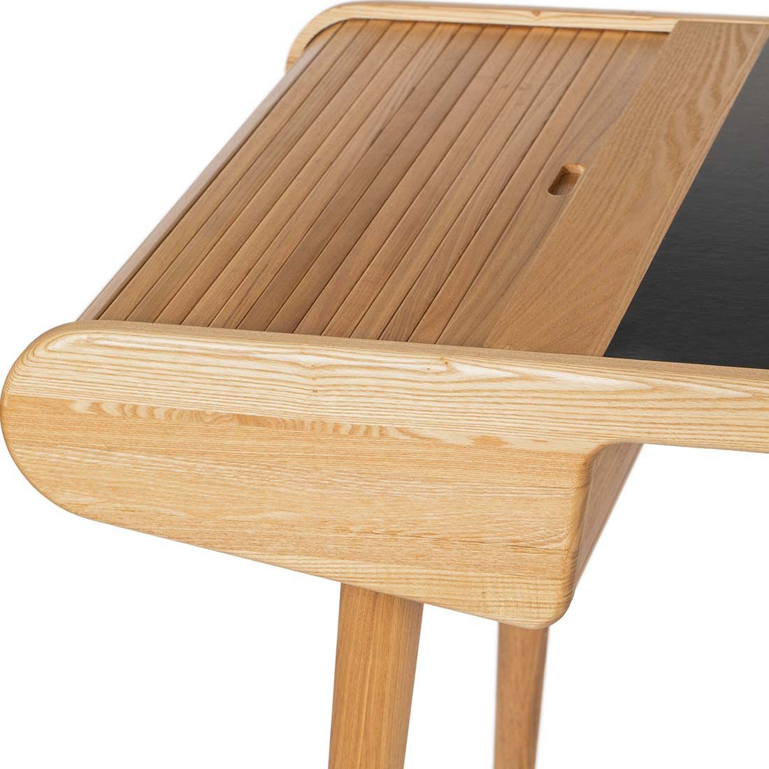 Zuiver Barbier Schreibtisch 120x60x73cm