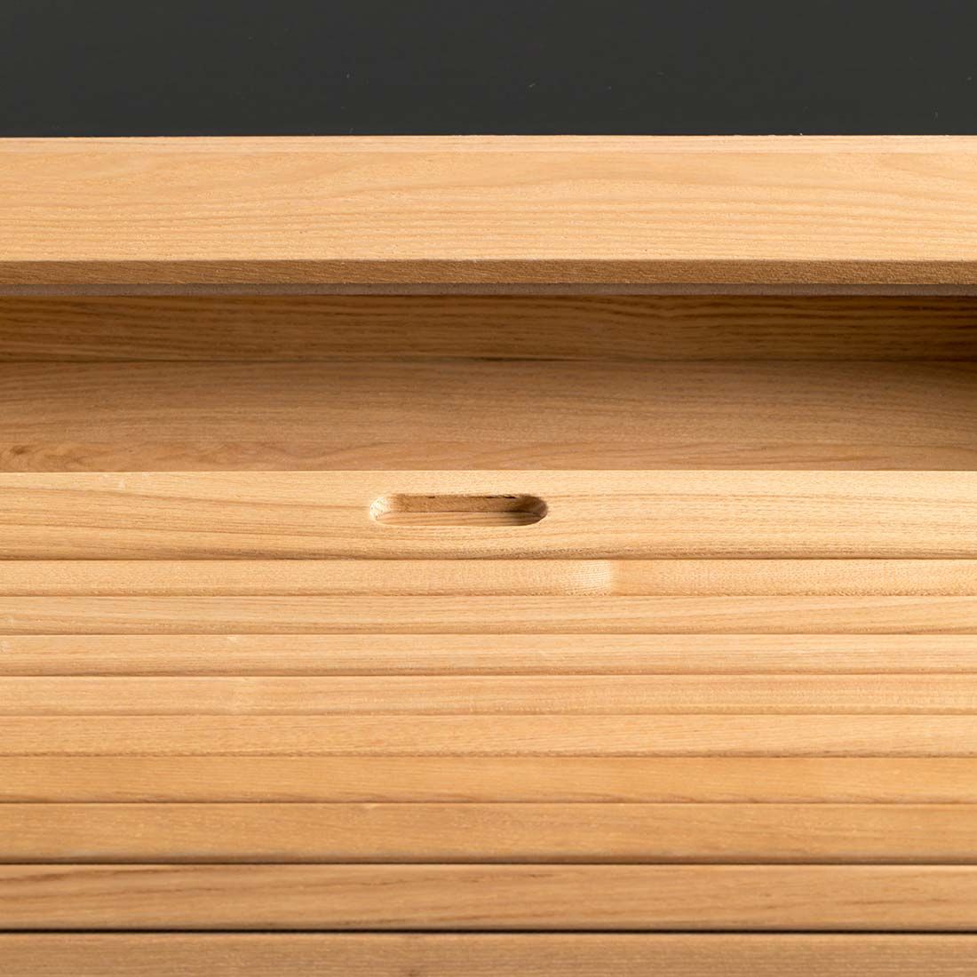 Zuiver Barbier Schreibtisch 120x60x73cm