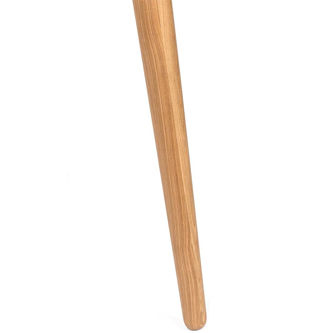 Zuiver Barbier Schreibtisch 120x60x73cm