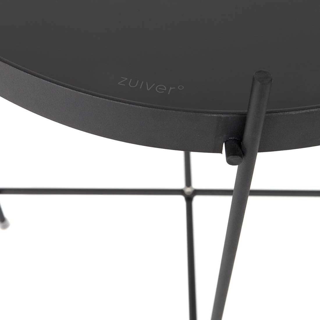 Zuiver Cupid Couchtisch Ø62,5cm