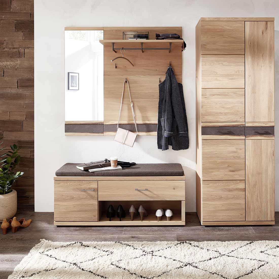 Wohnconcept Crusty Spiegel 42x117cm
