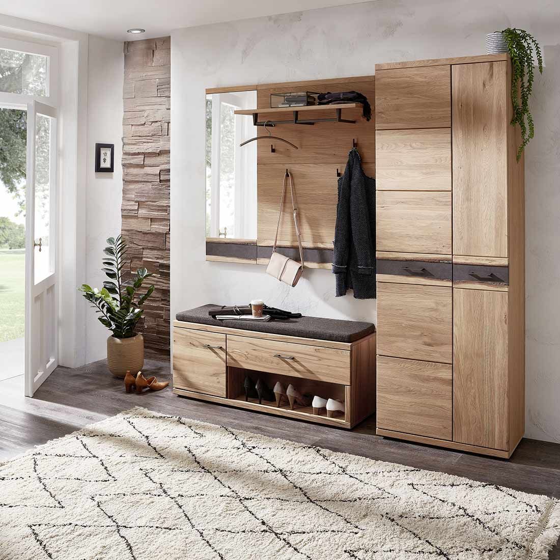Wohnconcept Crusty Spiegel 42x117cm