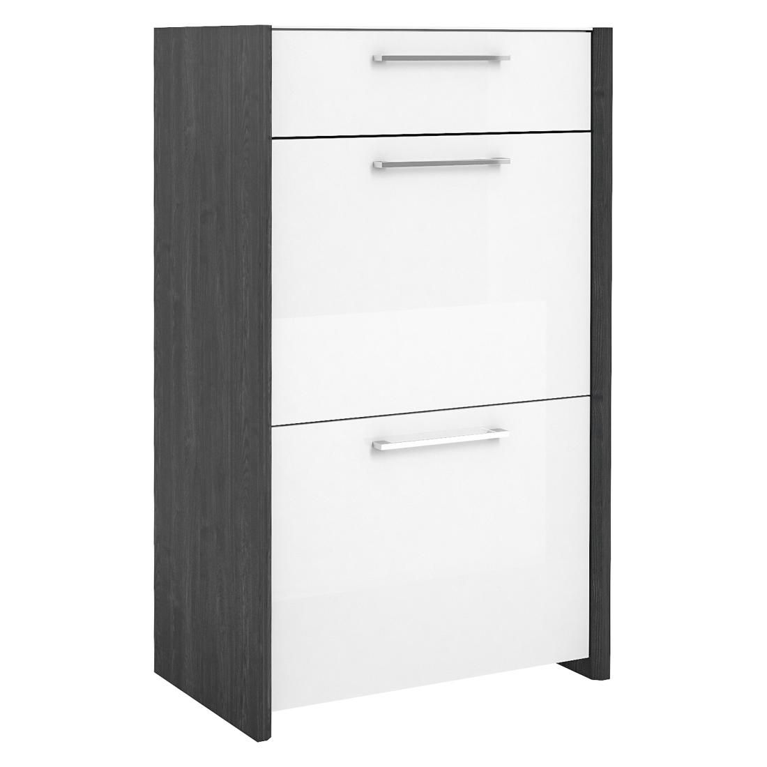 Maja Möbel Finis Schuhschrank 62,1x40,2x104cm