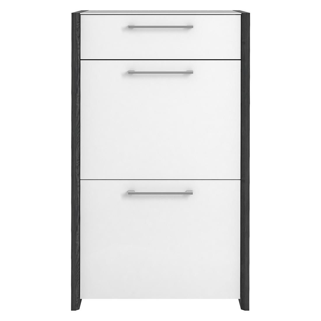 Maja Möbel Finis Schuhschrank 62,1x40,2x104cm