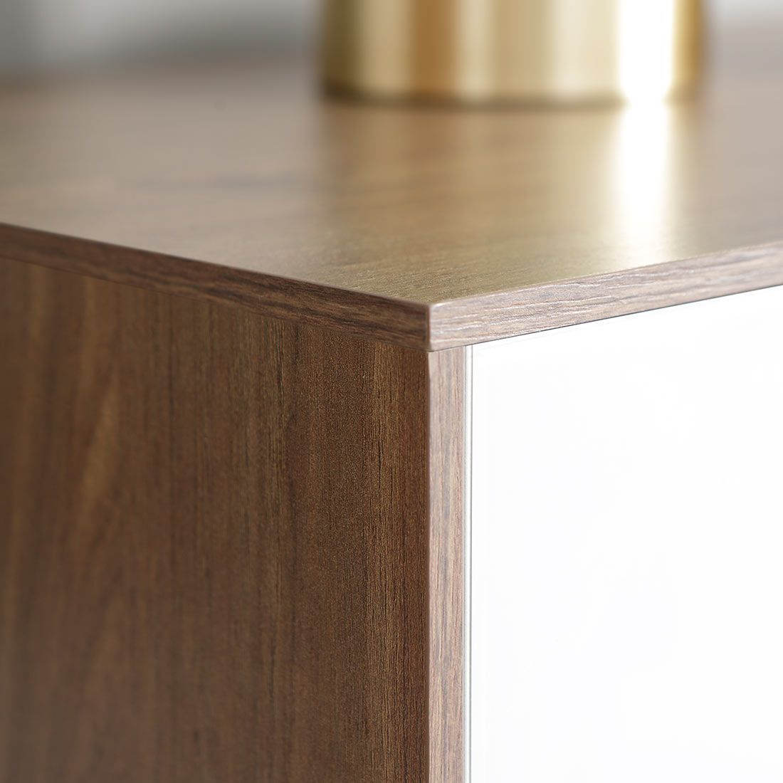 Maja Möbel Luxor Schuhschrank 80,8x37,3x110,2cm