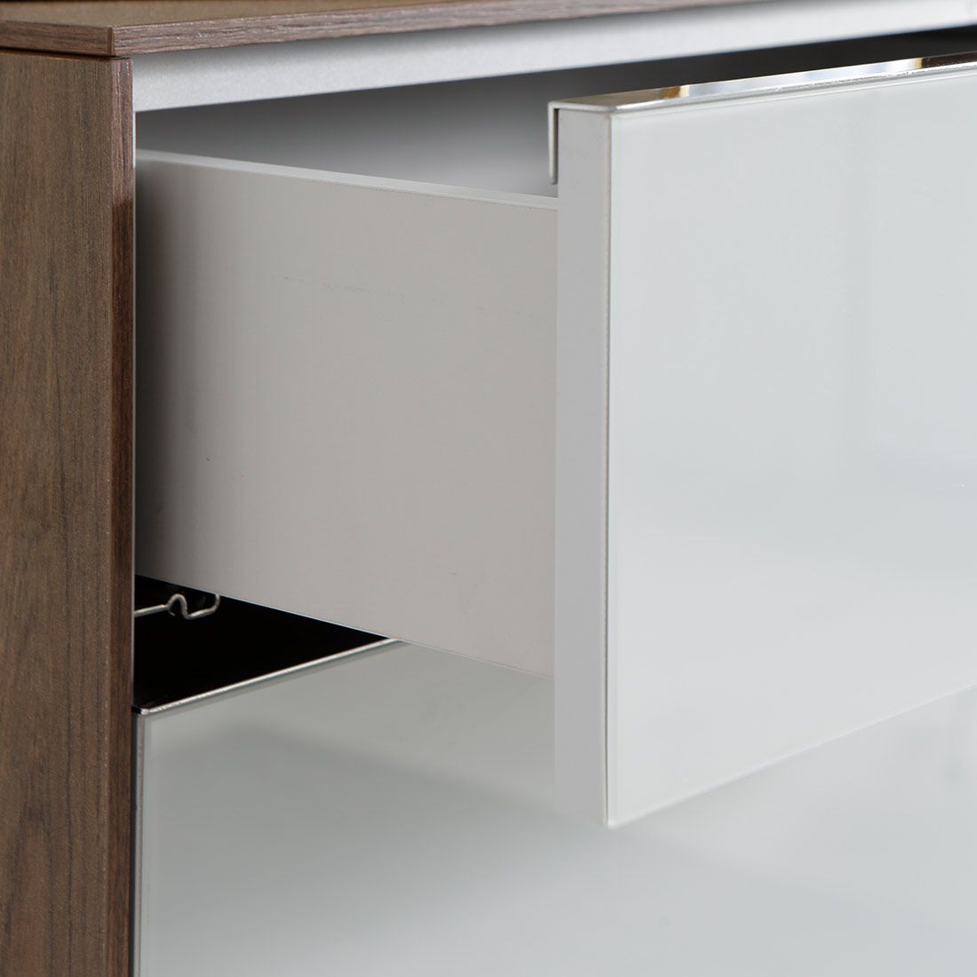 Maja Möbel Luxor Schuhschrank 80,8x37,3x110,2cm