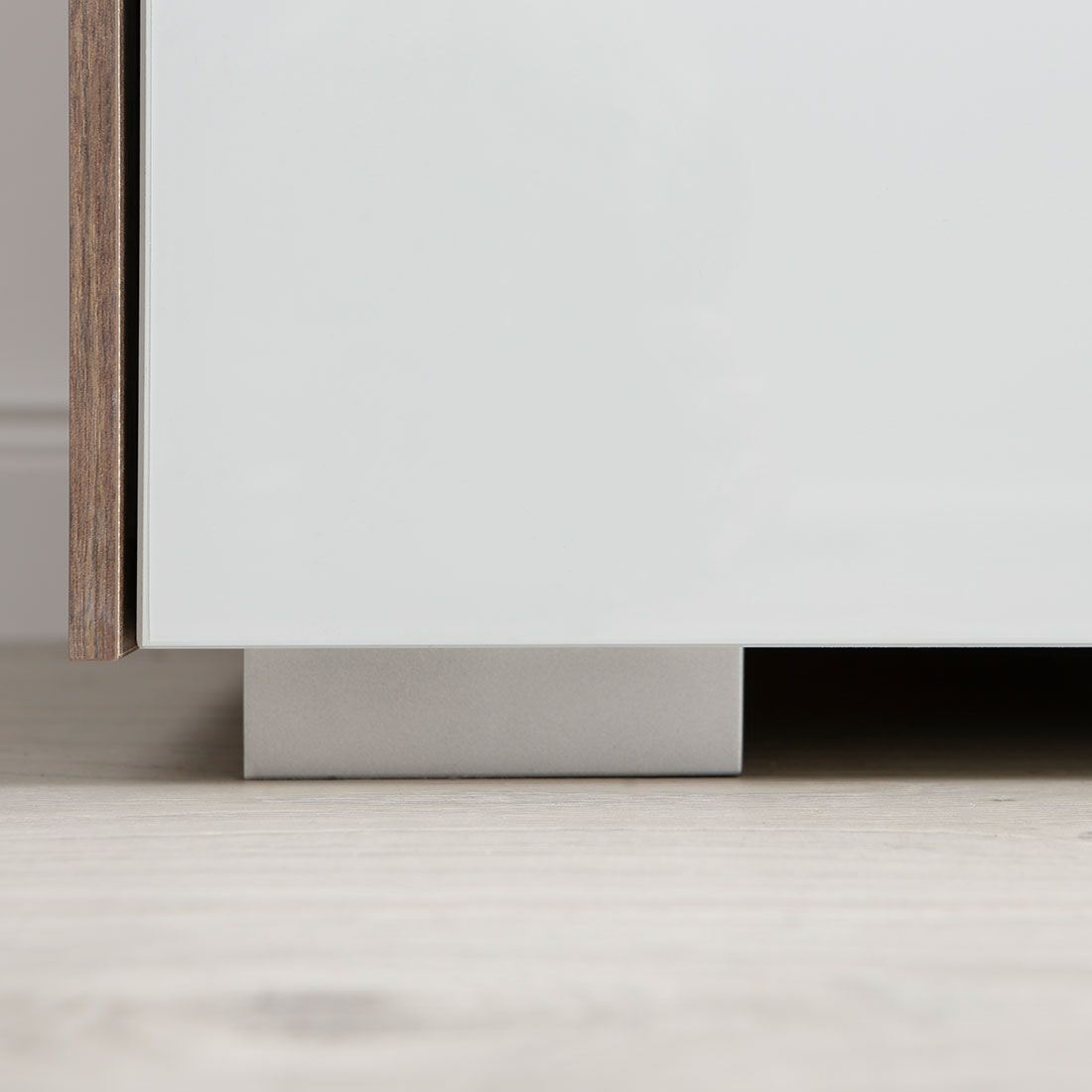Maja Möbel Luxor Garderobenschrank 55,8x37,3x199,1cm