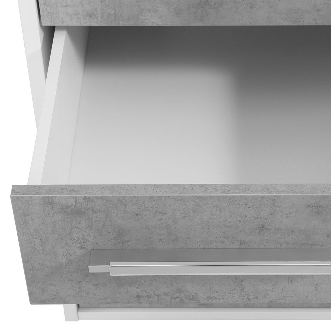 Maja Möbel System Rollcontainer 43x65x59cm